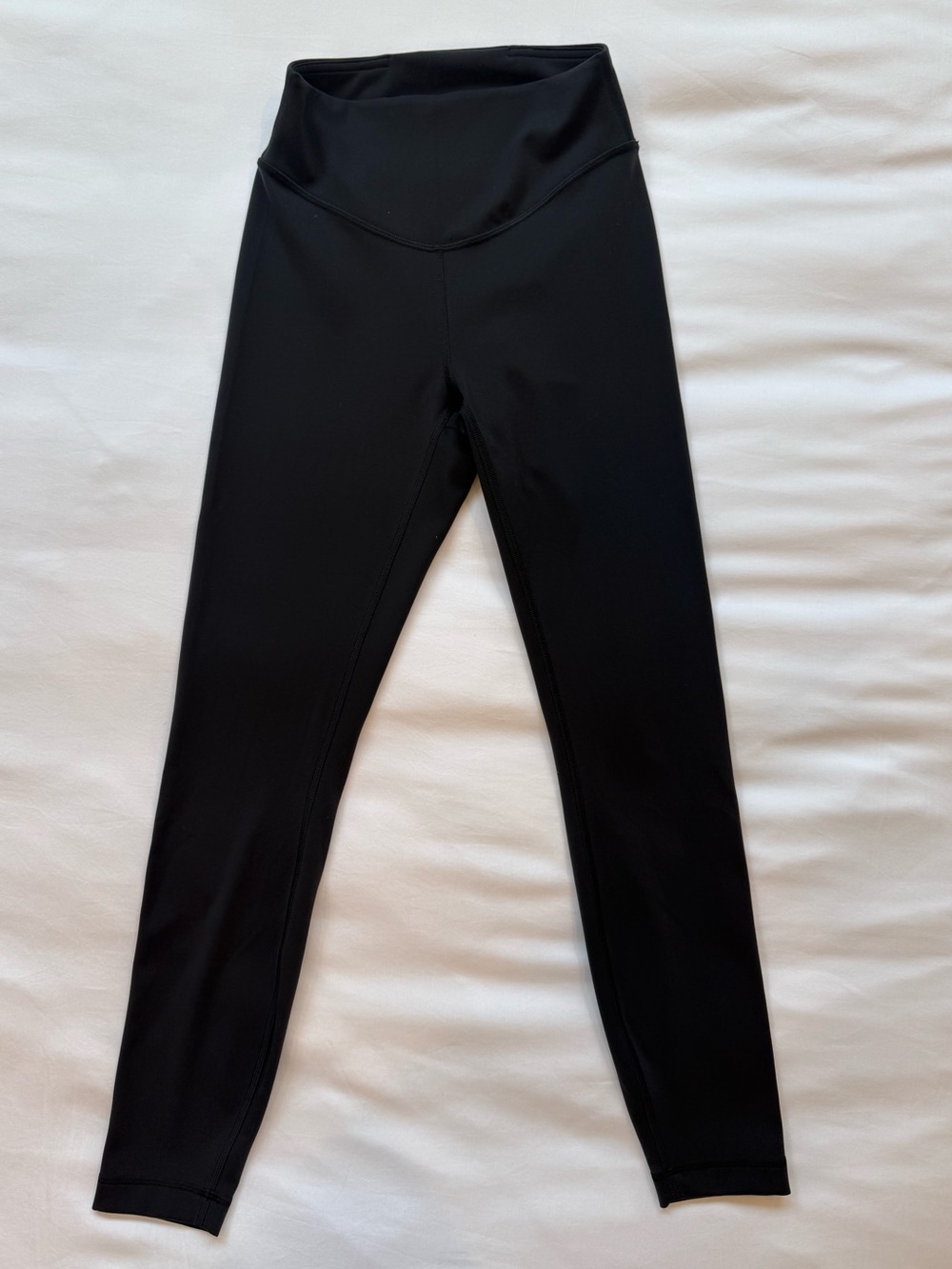 lululemon athletica Black Leggings - Picture 2 of 6